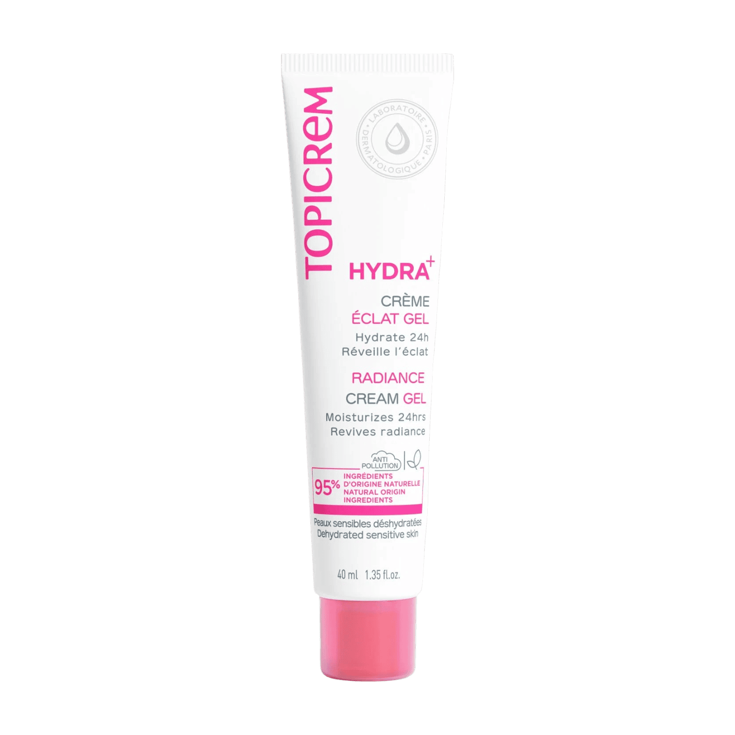 TOPICERM HYDRA+ CREAM 40ML