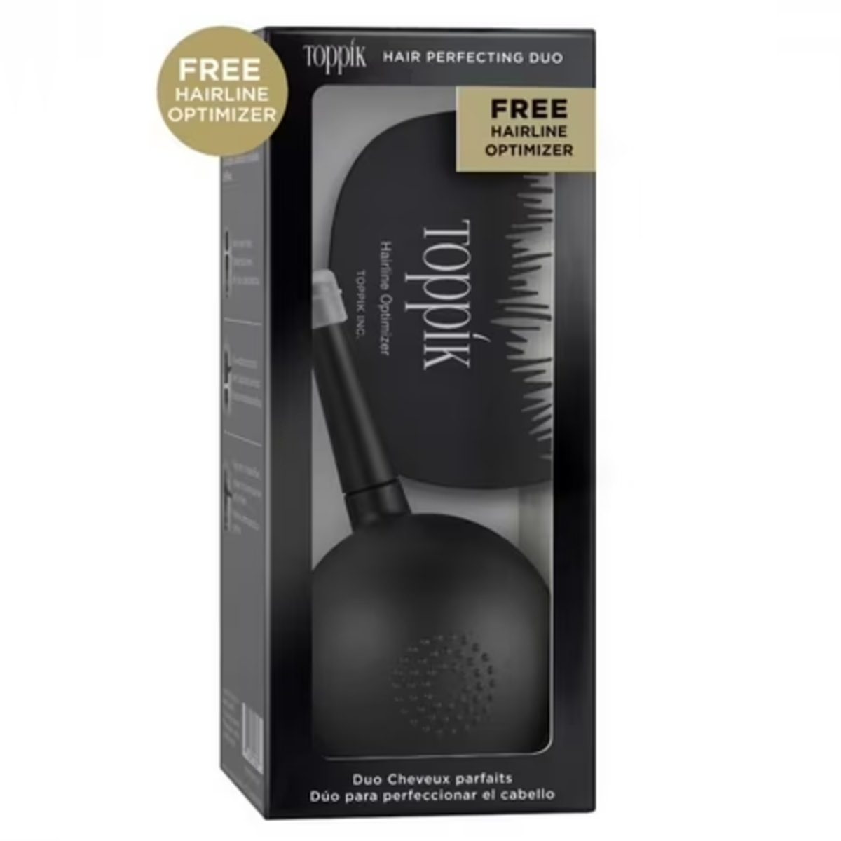 TOPPIK HAIR HAIRLINE DUO - Image 2