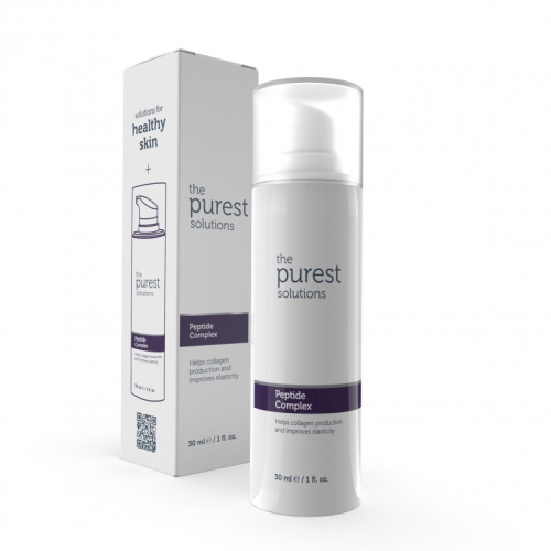 THE PUREST PEPTIDE COMPLEX SERUM 30ML