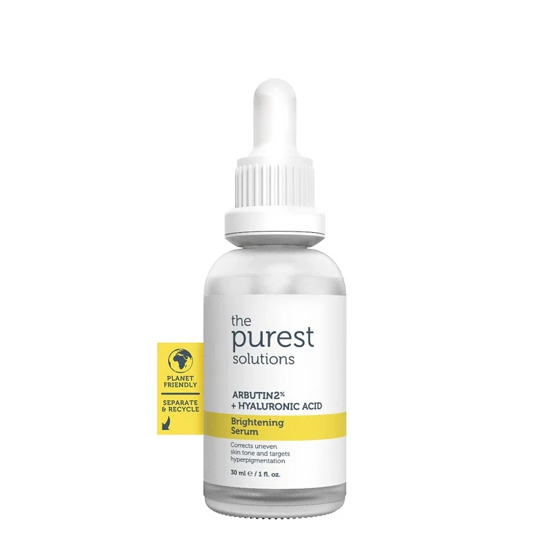 THE PUREST BRIGHTENING SERUM 30ML