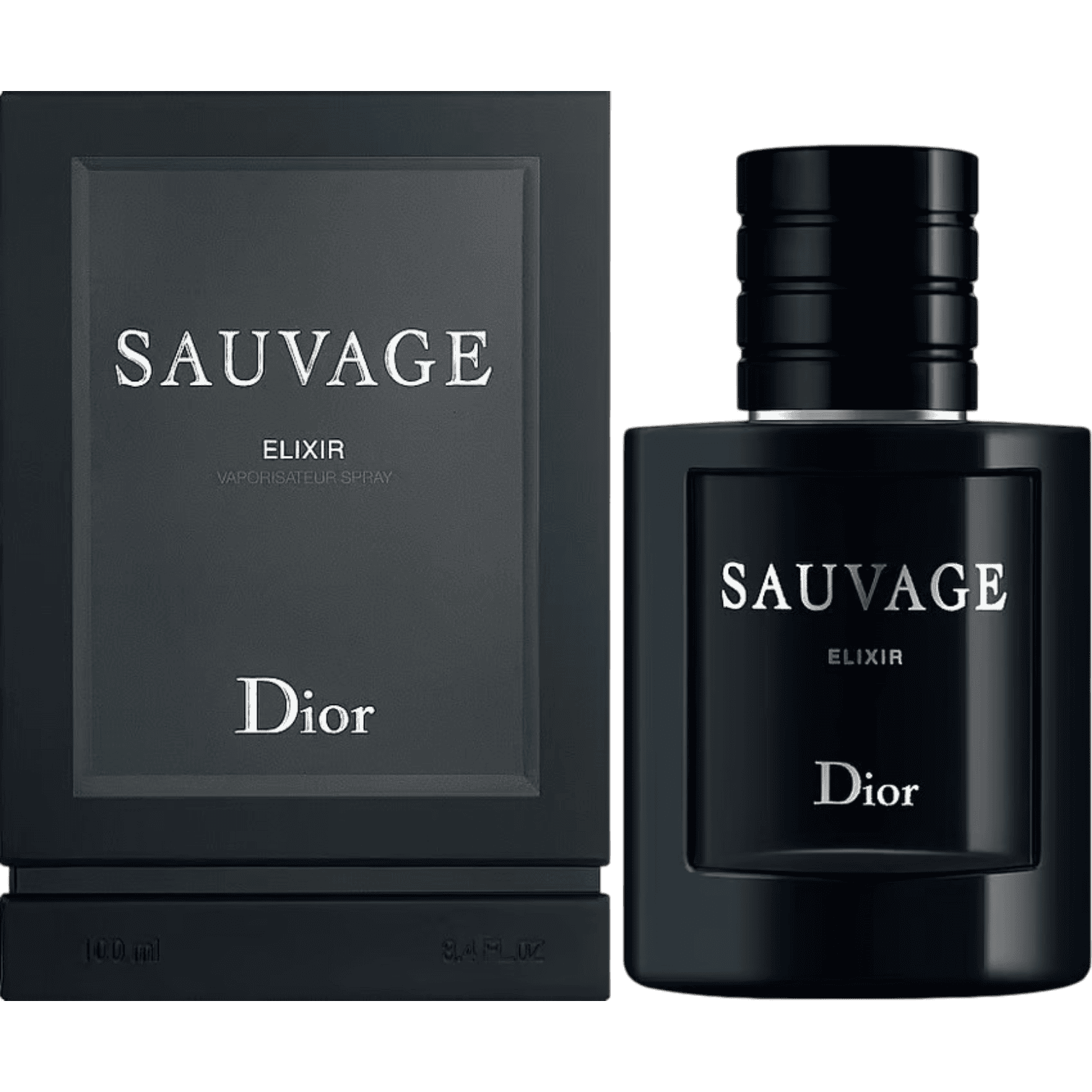 CD DIOR SAUVAGE ELIXIR 100ML