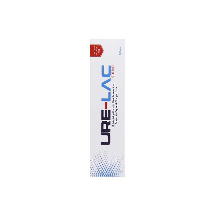 URE-LAC CREAM 100G