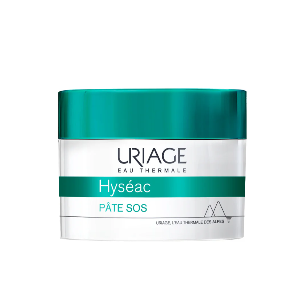 URIAGE HYSEAC SOS PASTE 15G
