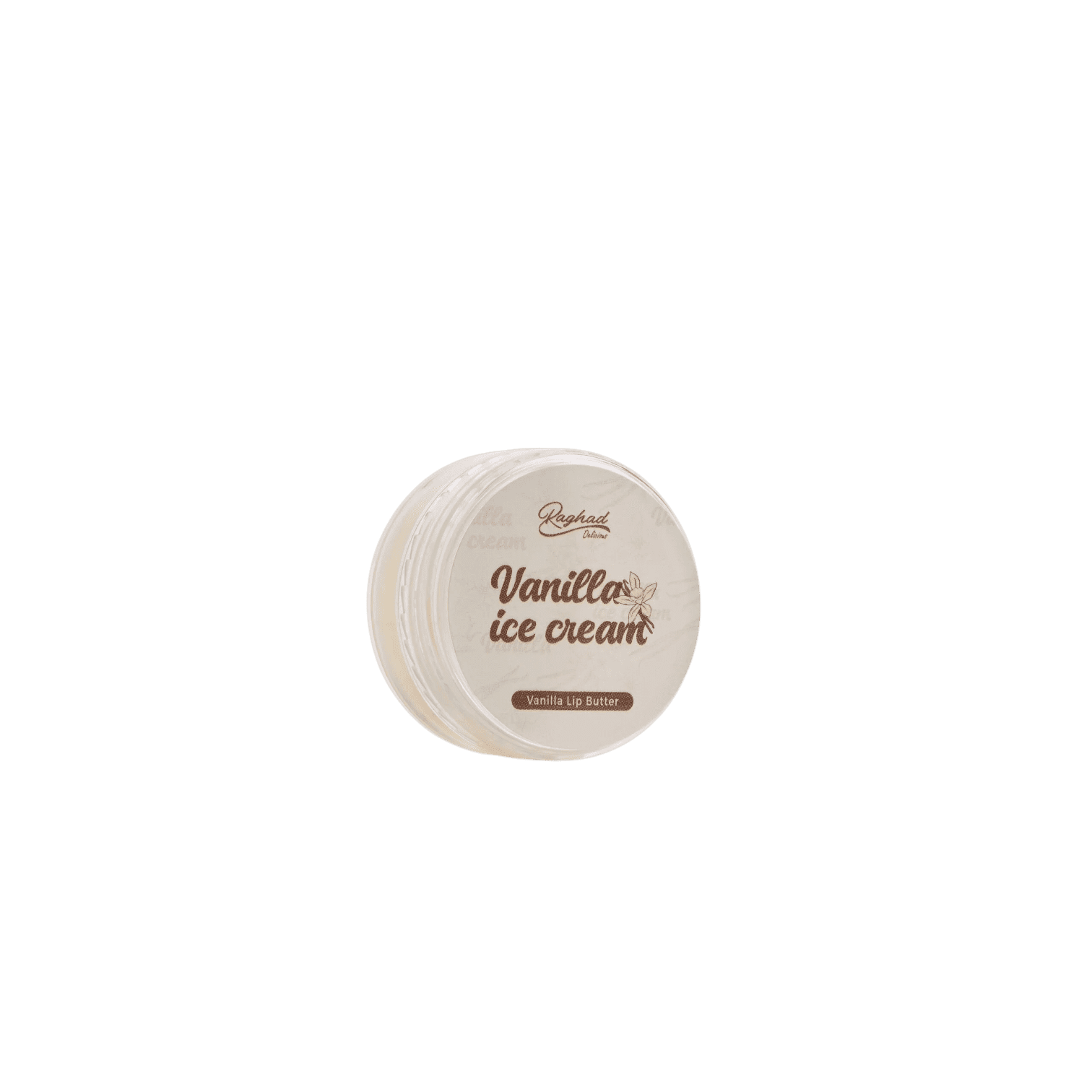 RAGHAD DELICIOUS BODY SET VANILLA ICE CREAM - Image 7