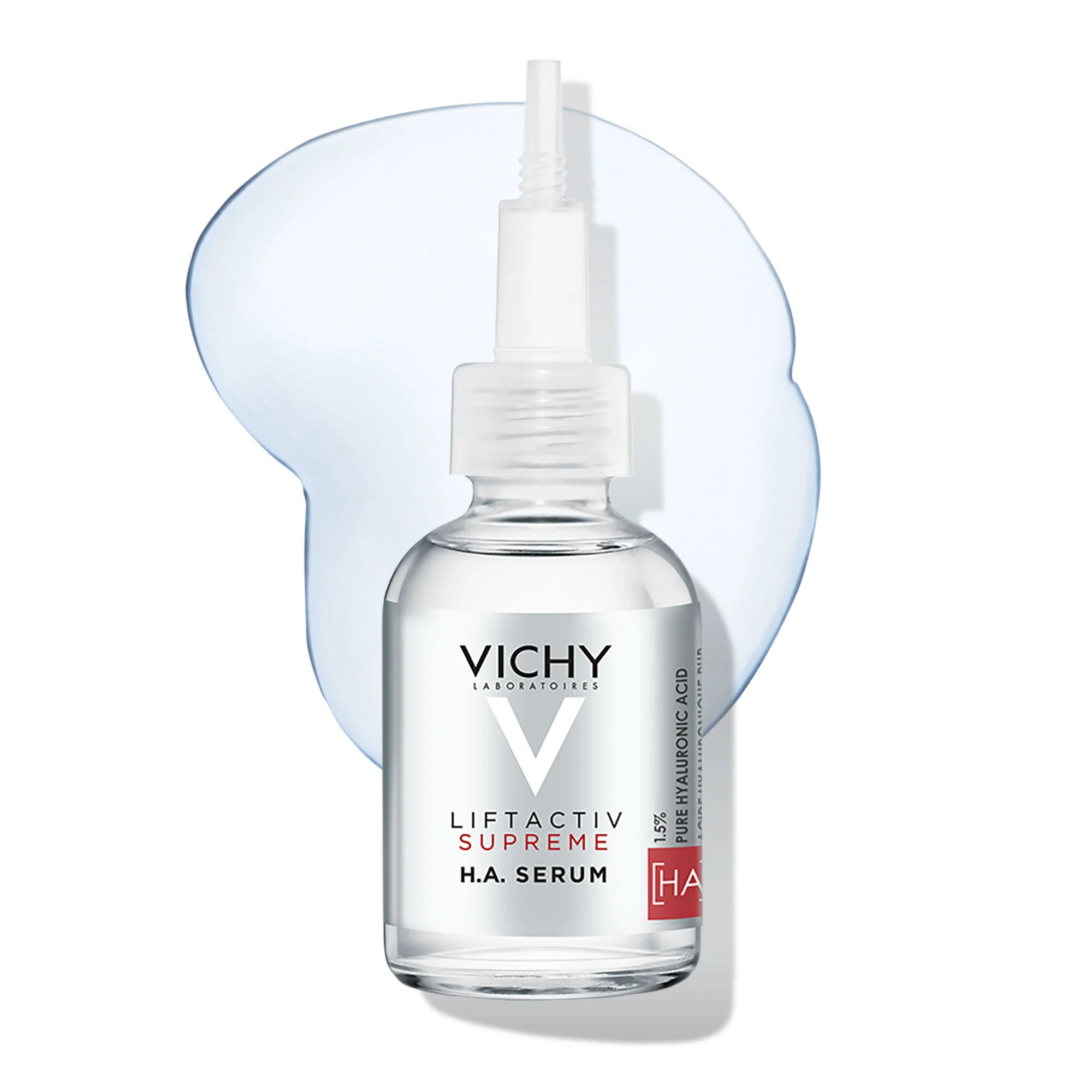 VICHY LIFTACTIV H.A EPIDERMIC FILLER SERUM 30ML