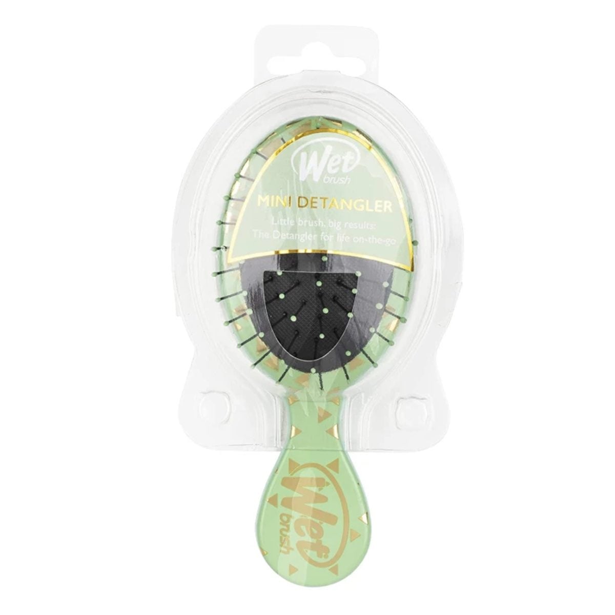 WET BRUSH MINI DETANGLER BRUSH - Image 4