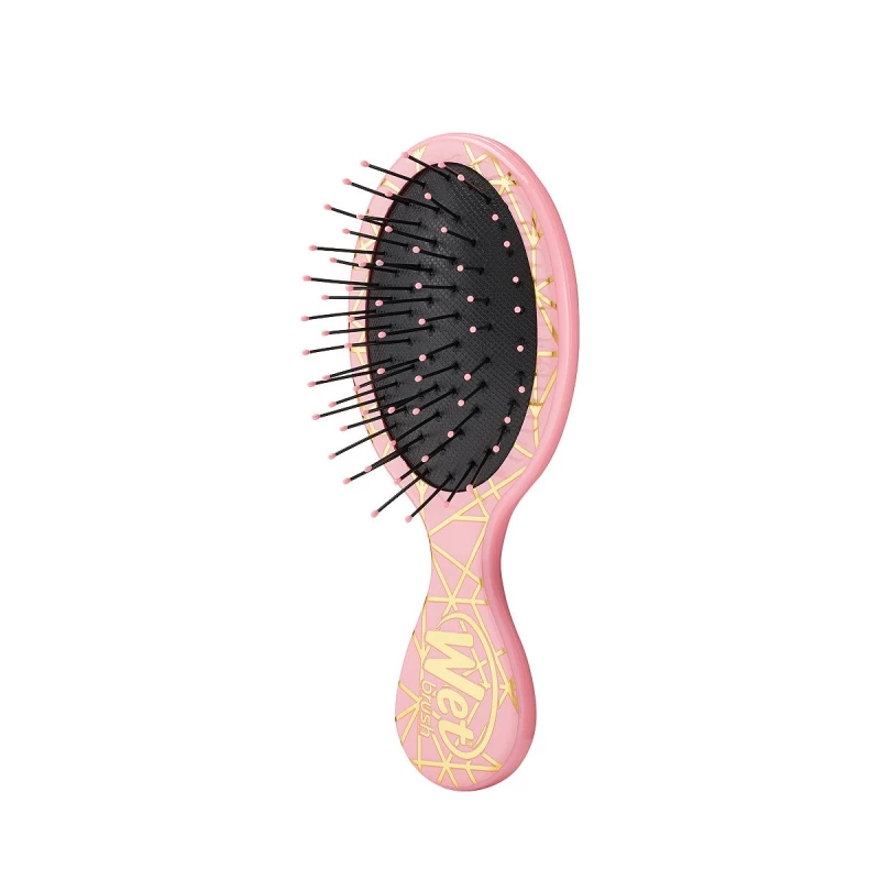 WET BRUSH MINI DETANGLER BRUSH - Image 2