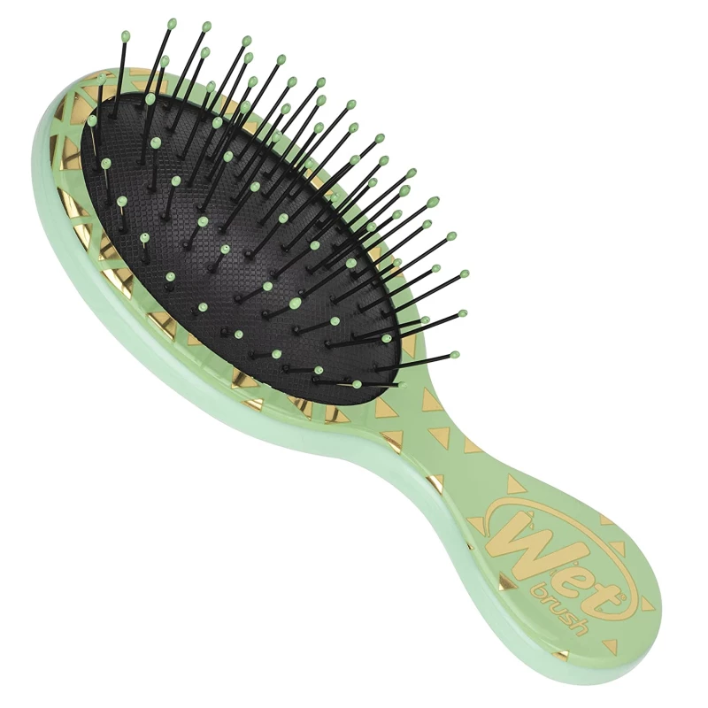 WET BRUSH MINI DETANGLER BRUSH - Image 3