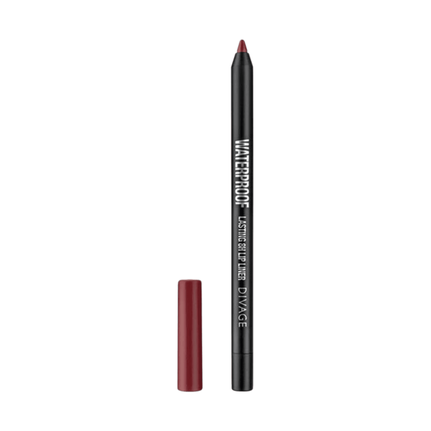 WATERPROOF LASTING 8H LIP LINER NR. 07 RED VELVET