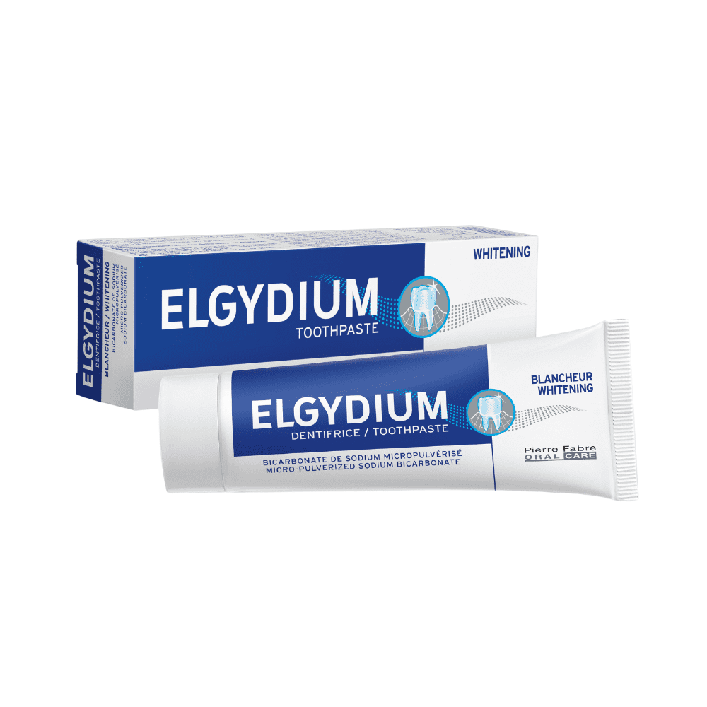 ELGYDIUM WHITININIG T.P 75ML