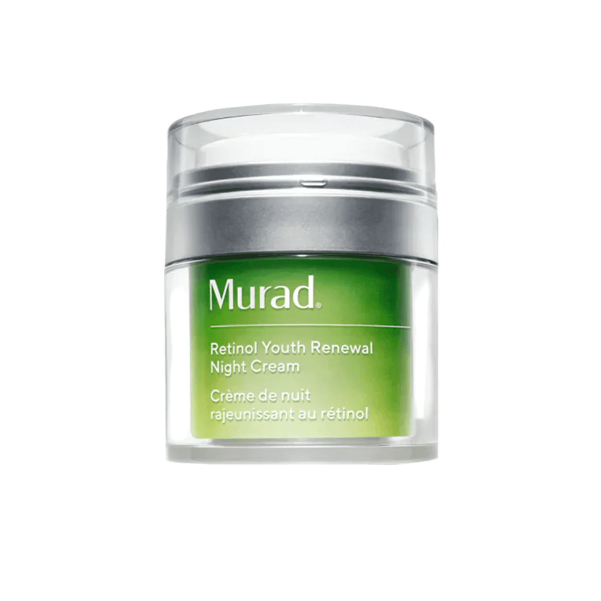 MURAD RETINOL YOUTH RENEWAL NIGHT CREAM 50ML