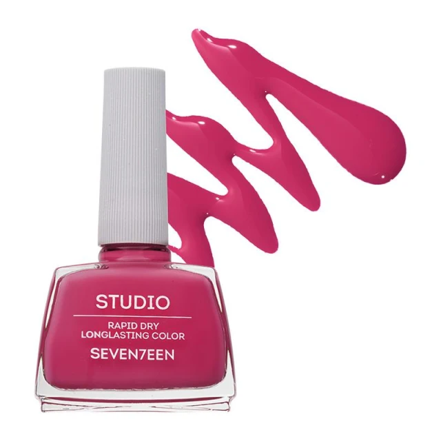 SEVEN7EEN RAPID DRY LASTING COLOR NO192
