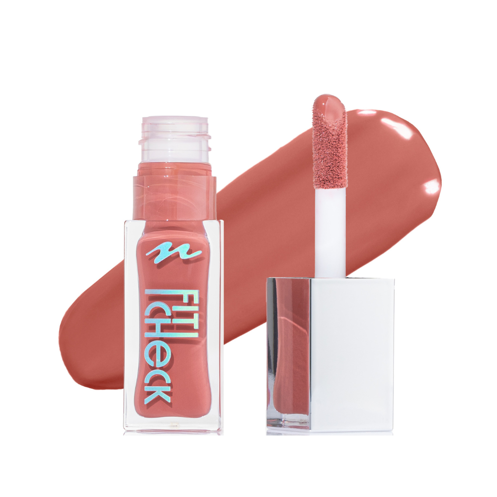 NEVERTI FIT CHECK LIQUID BLUSH NP 307-002