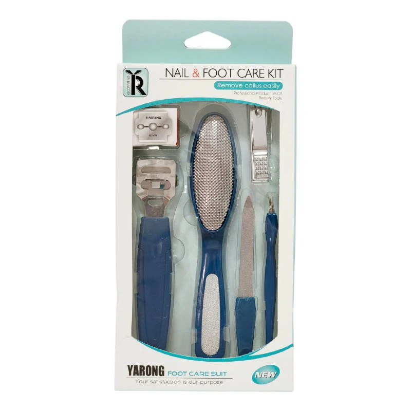 RECOMMEND NAIL&FOOT CARE KIT - Image 3