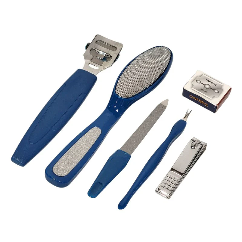RECOMMEND NAIL&FOOT CARE KIT - Image 4