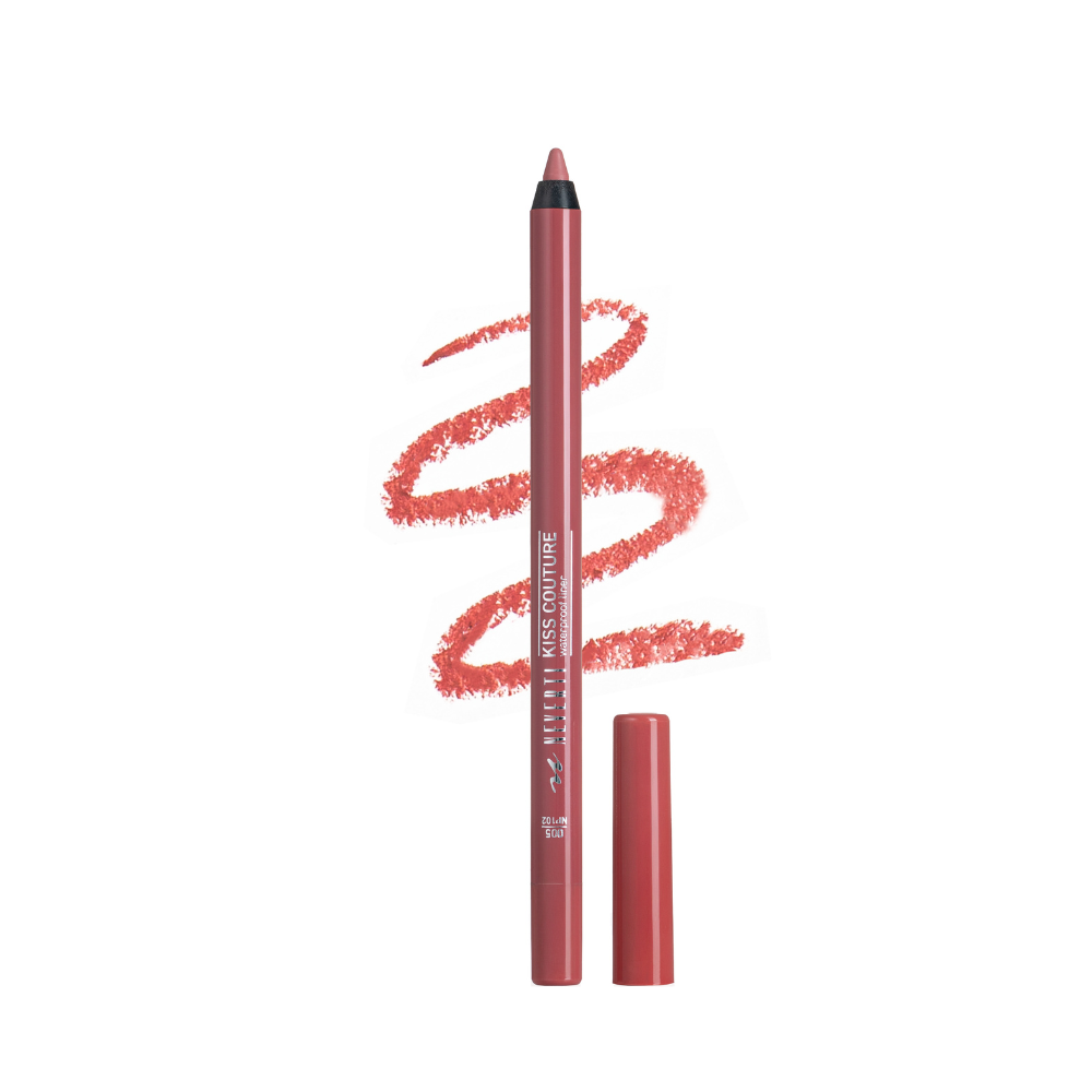 NEVERTIKISS COUTURE W.PROOF LINER NP102 - 005