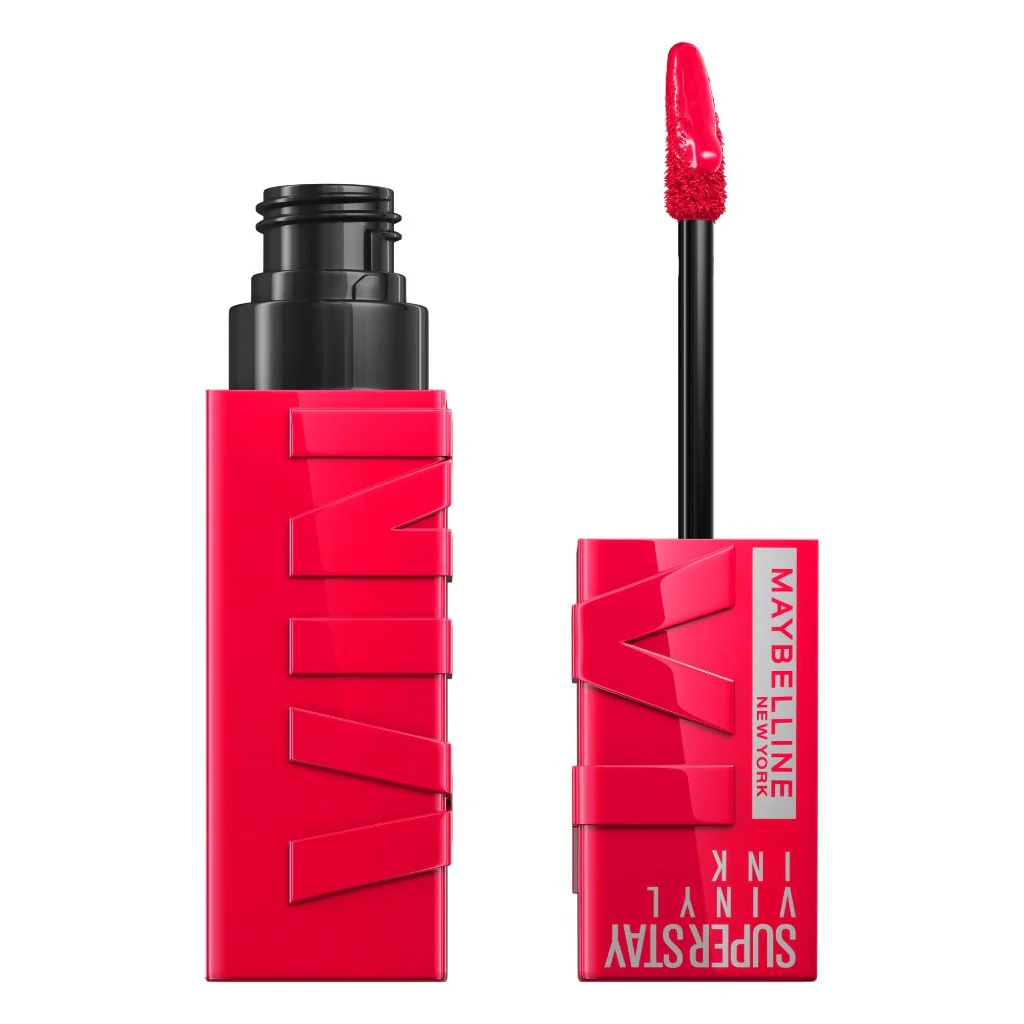 MAYBELLINE SUPER STAY VINKYL INK 45
