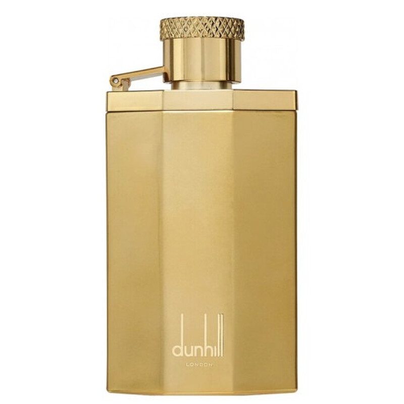 **DUNHILL DESIRE GOLD 100ML - Image 2
