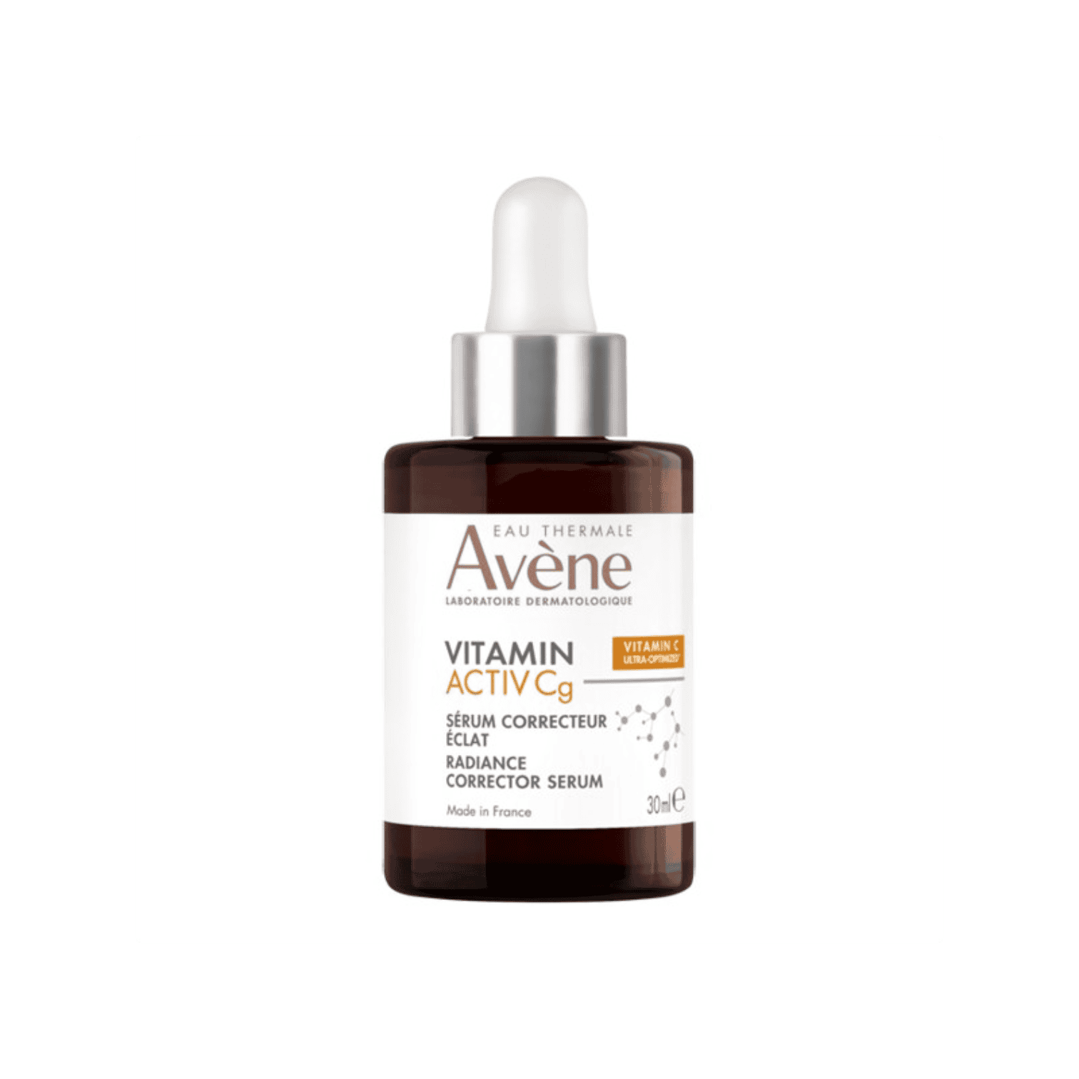 AVENE VITAMIN C ULTRA-OPTIMIZED SERUM 30ML - Image 2