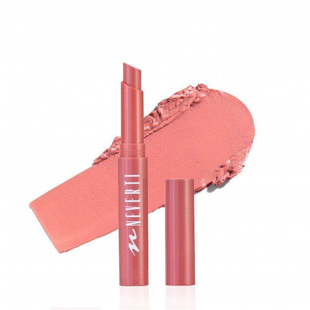 NEVERTI CREAMY LIP BALM NP704 - 001