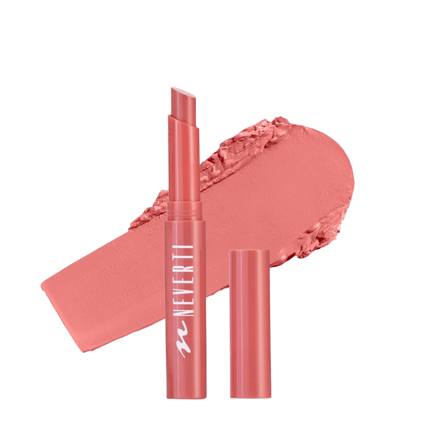 NEVERTI CREAMY LIP BALM NP704 - 002