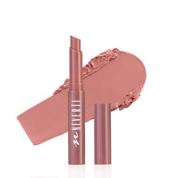 NEVERTI CREAMY LIP BALM NP704 - 004