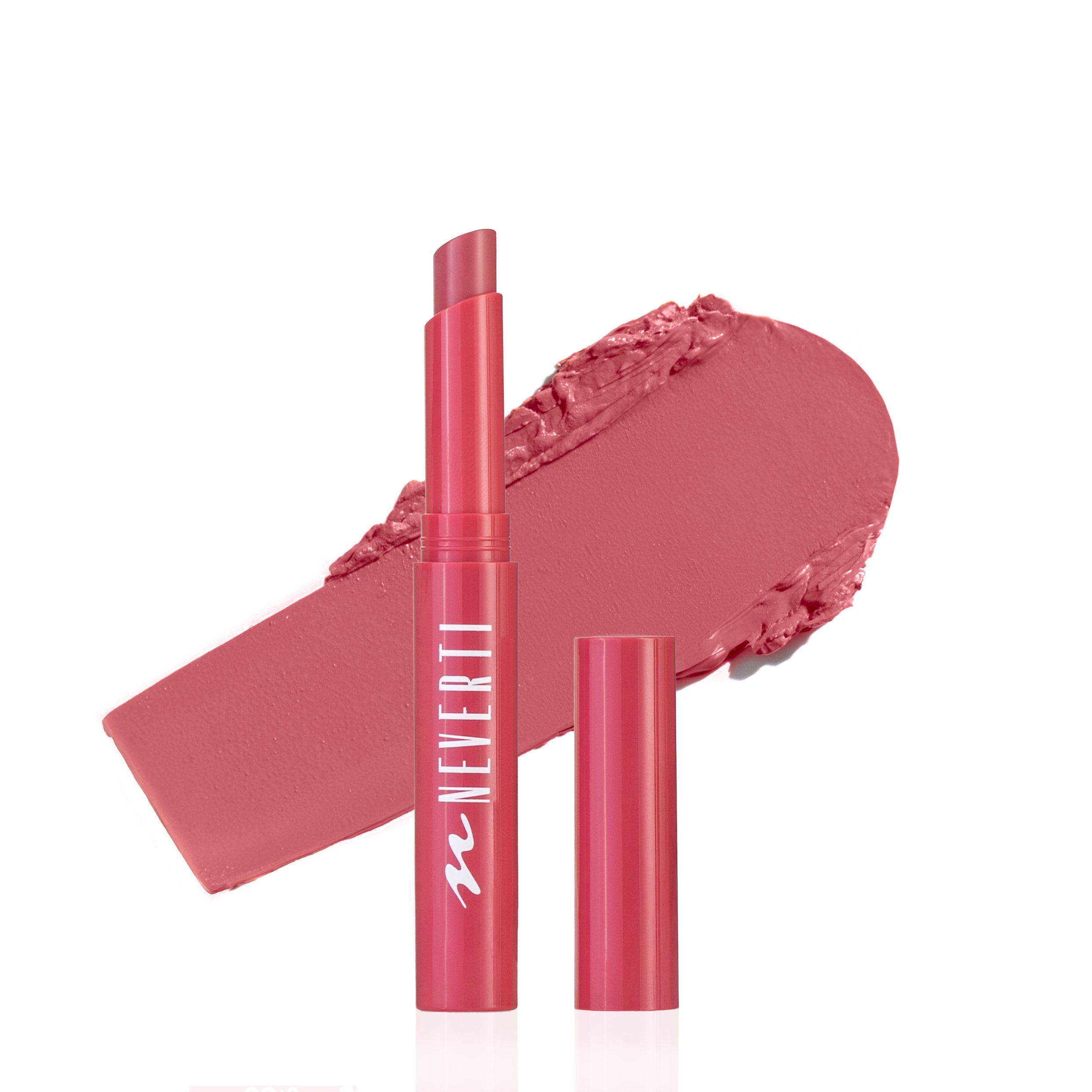 NEVERTI CREAMY LIP BALM NP704 - 006