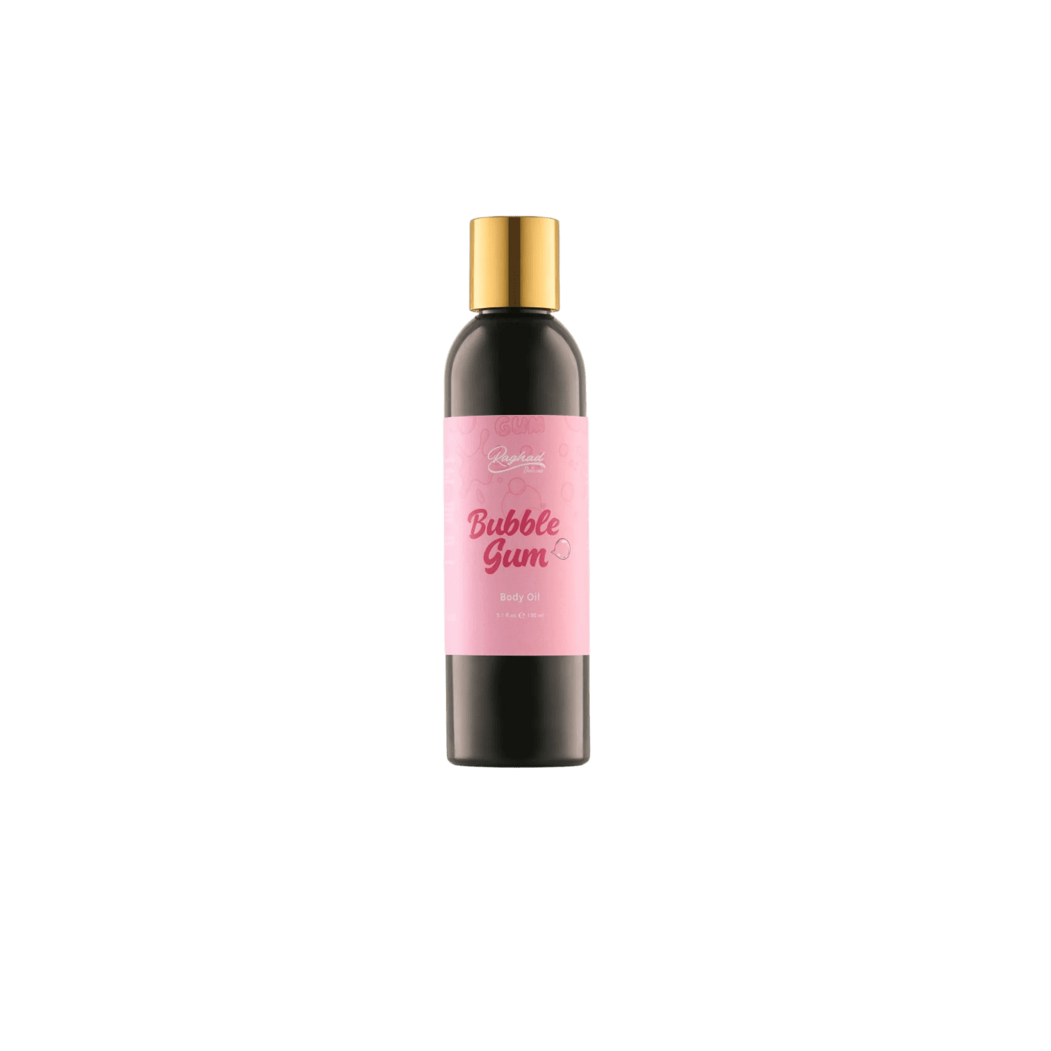 RAGHAD DELICIOUS BODY SET BUBBLE GUM - Image 8