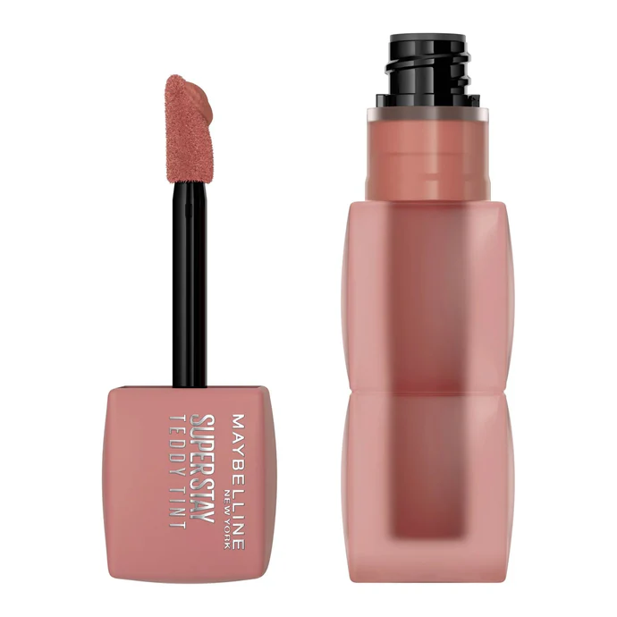MAYBELLINE TEDDY TINT 95 BUFFED OUT