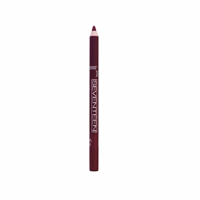 SE-SUPER SMOOTH W/PROOF LIP LINER NO. 39