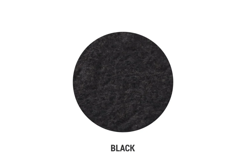 BUNEE HAIR BUILDING FIBERS - BALCK - Image 3