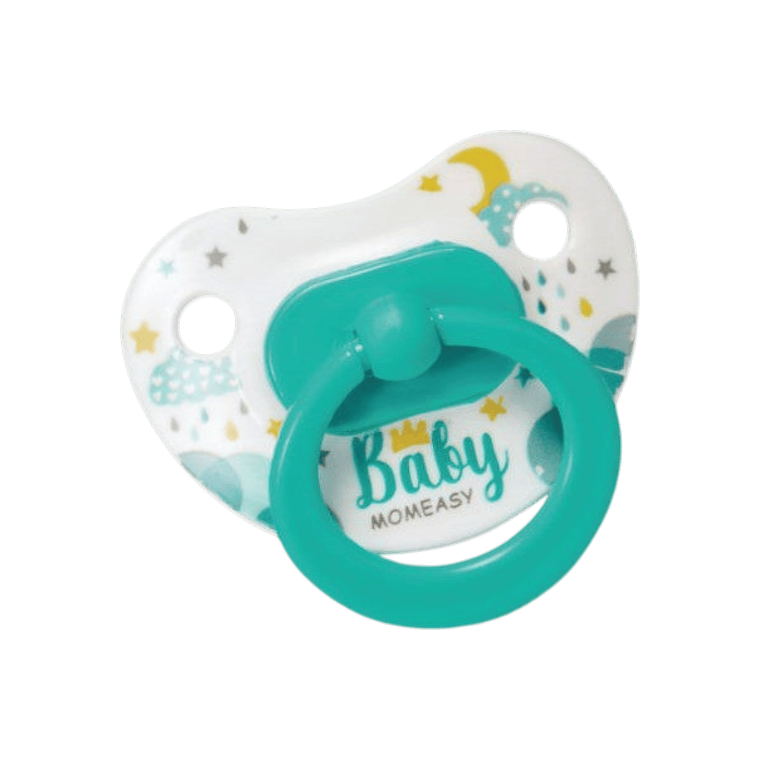 MOMEASY PACIFIER 12M+