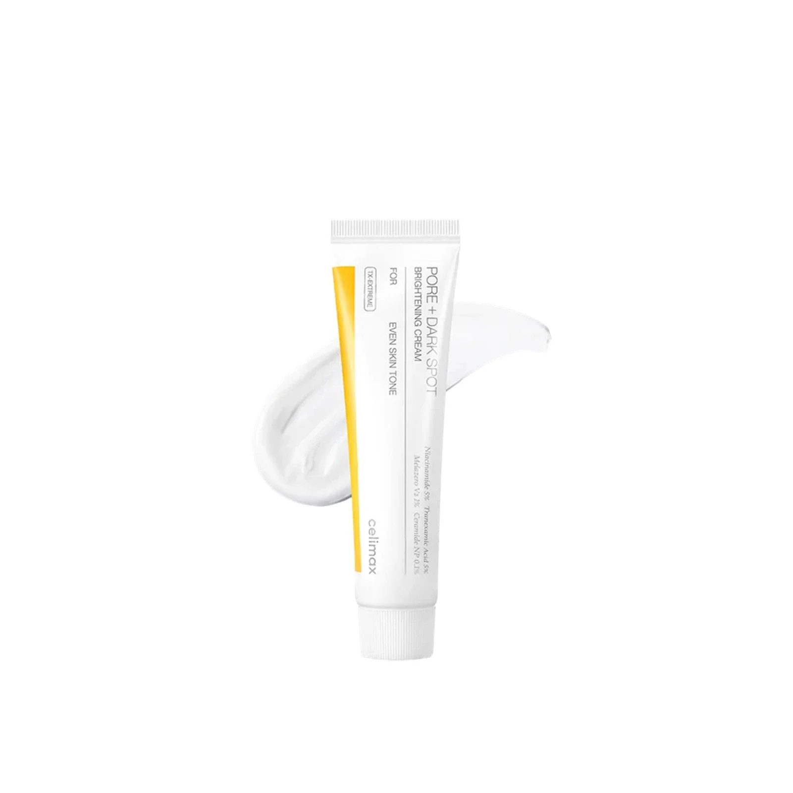 CELIMAX PORE+DARK SPOT CREAM 35ML - Image 2