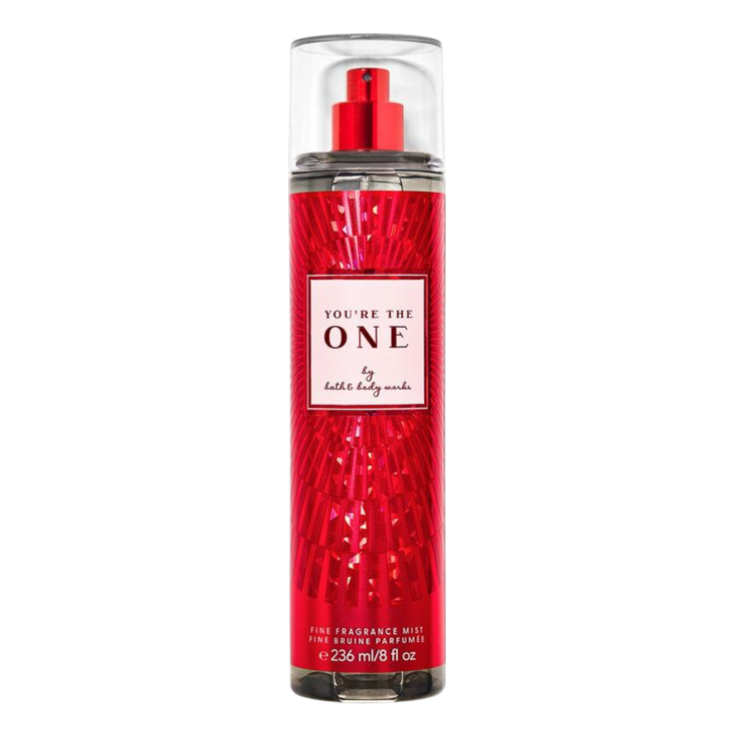 BATH & BODY WORKS YOU-RE THE ONE BODY MIST