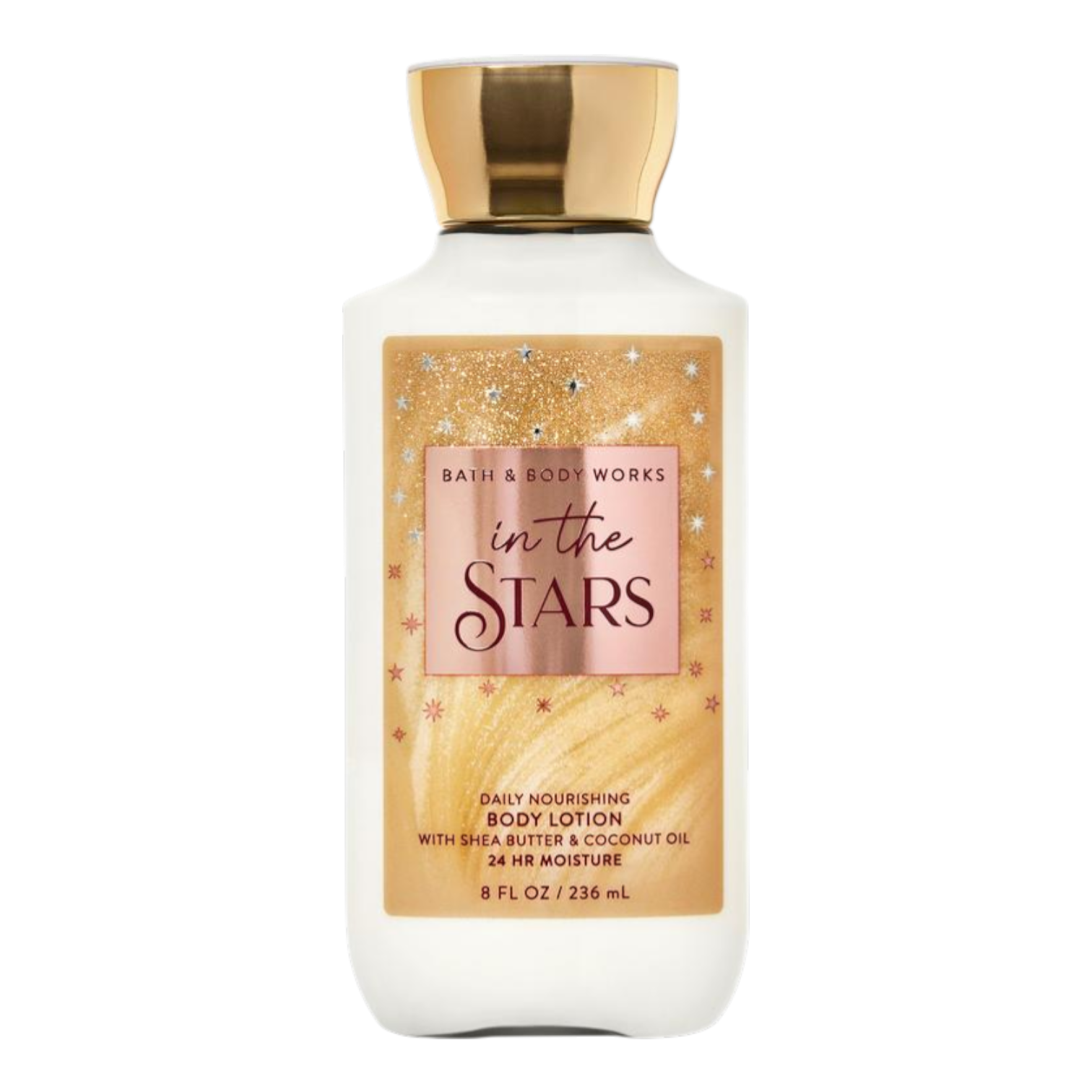 BATH & BODY WORKS IN THE STARS BODY LOTION