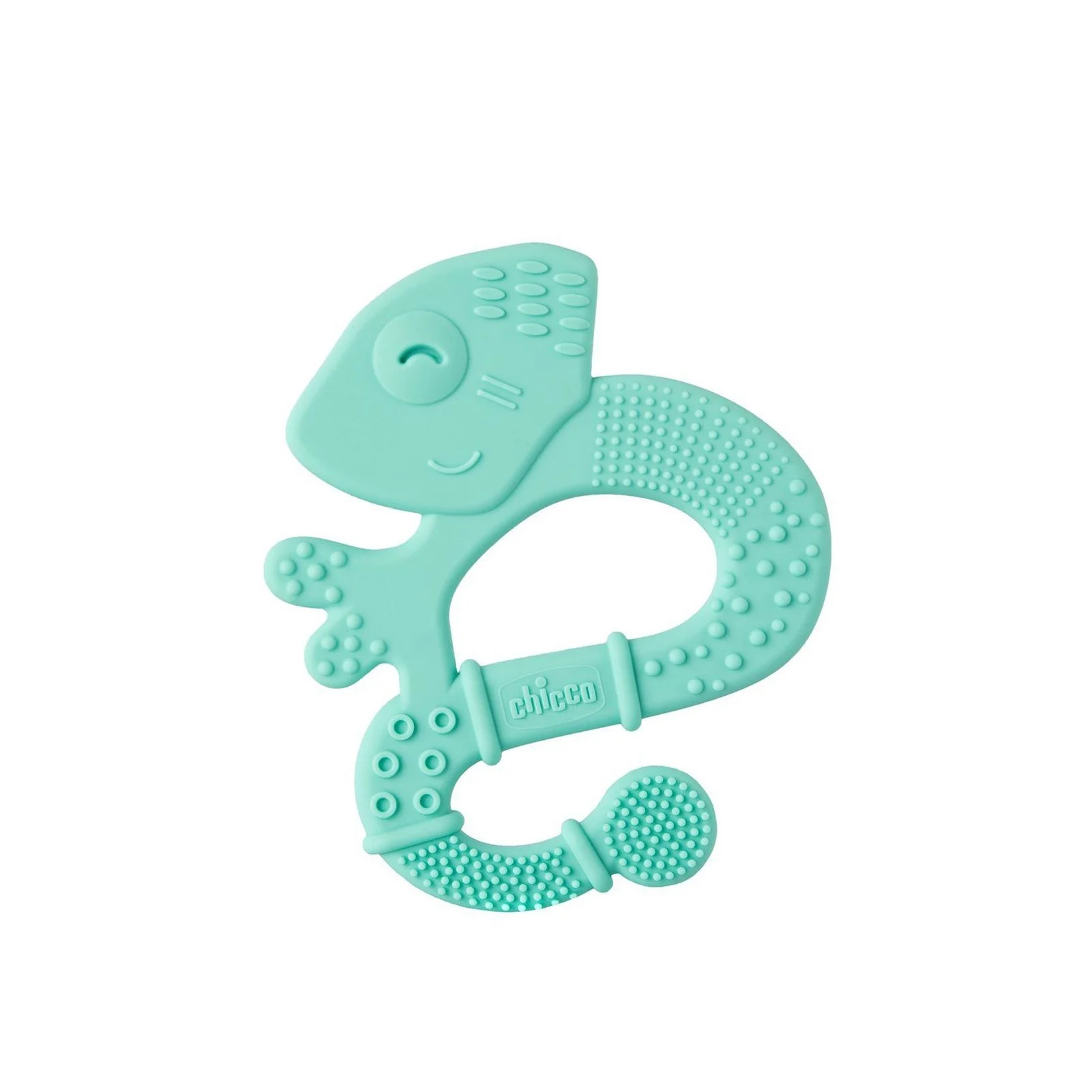 CHICCO SILICONE TEETHER 2M+ - Image 2