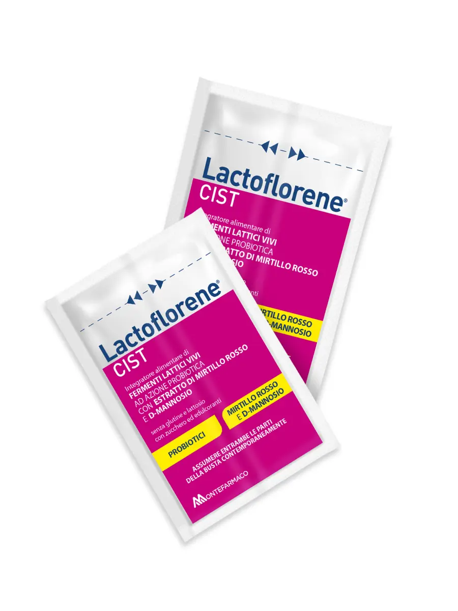 LACTOFLORENE CIST 10 SACH - Image 2