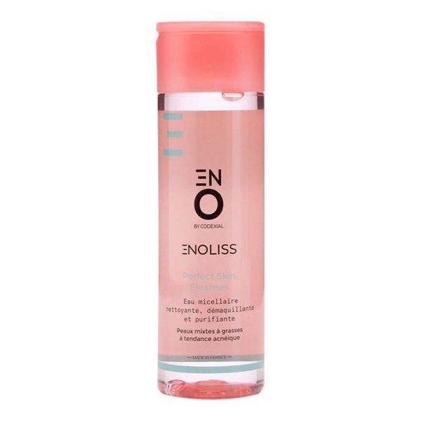CODEXIAL ENOLISS PERFECT SKIN MICELAR CLEANSER 200ML