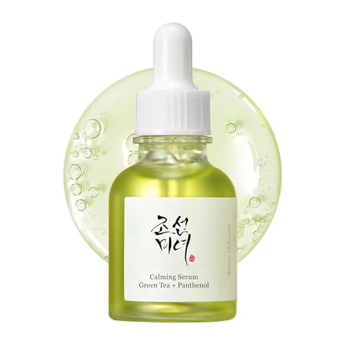 BEAUTY OF JOSEON CALMING SERUM 30ML - Image 2