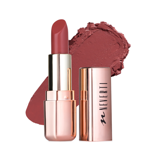 NEVERTI MATT IDOLE LIPSTICK NP705 - 110