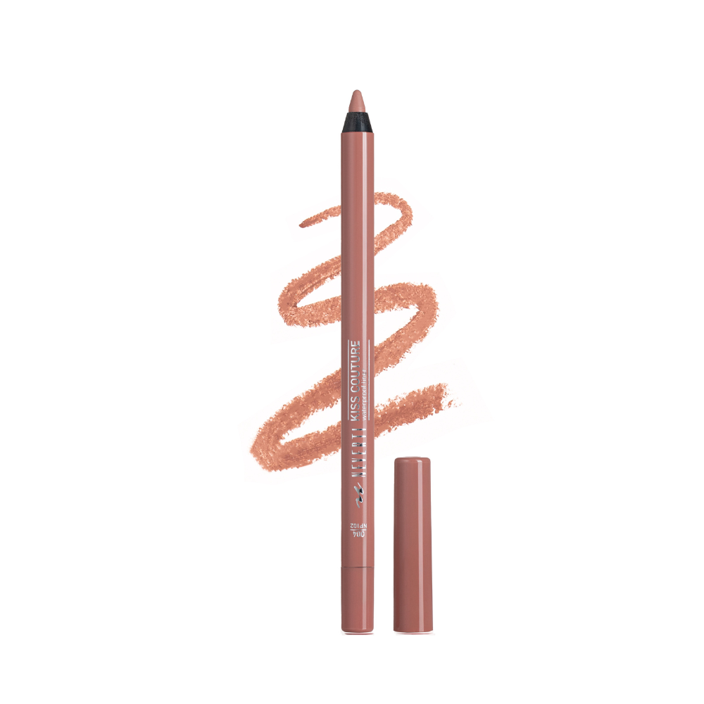 NEVERTIKISS COUTURE W.PROOF LINER NP102 - 004