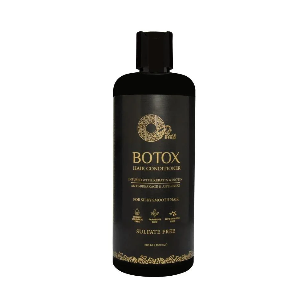 O PLUS BOTOX HAIR CONDITIONER 500ML