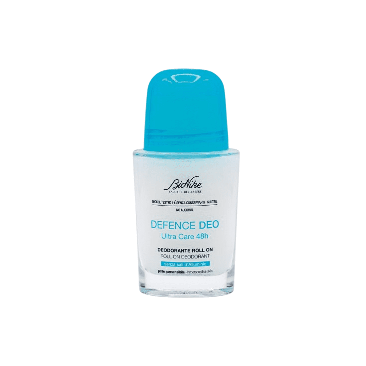 BIONIKE DEFENCE SALT FREE ROLL ON 50ML