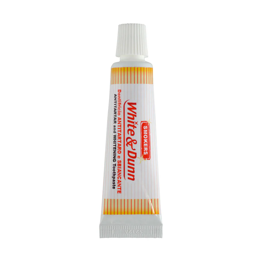SILVER CARE WHITE&DUNN SMOKERS T.P 25ML*2