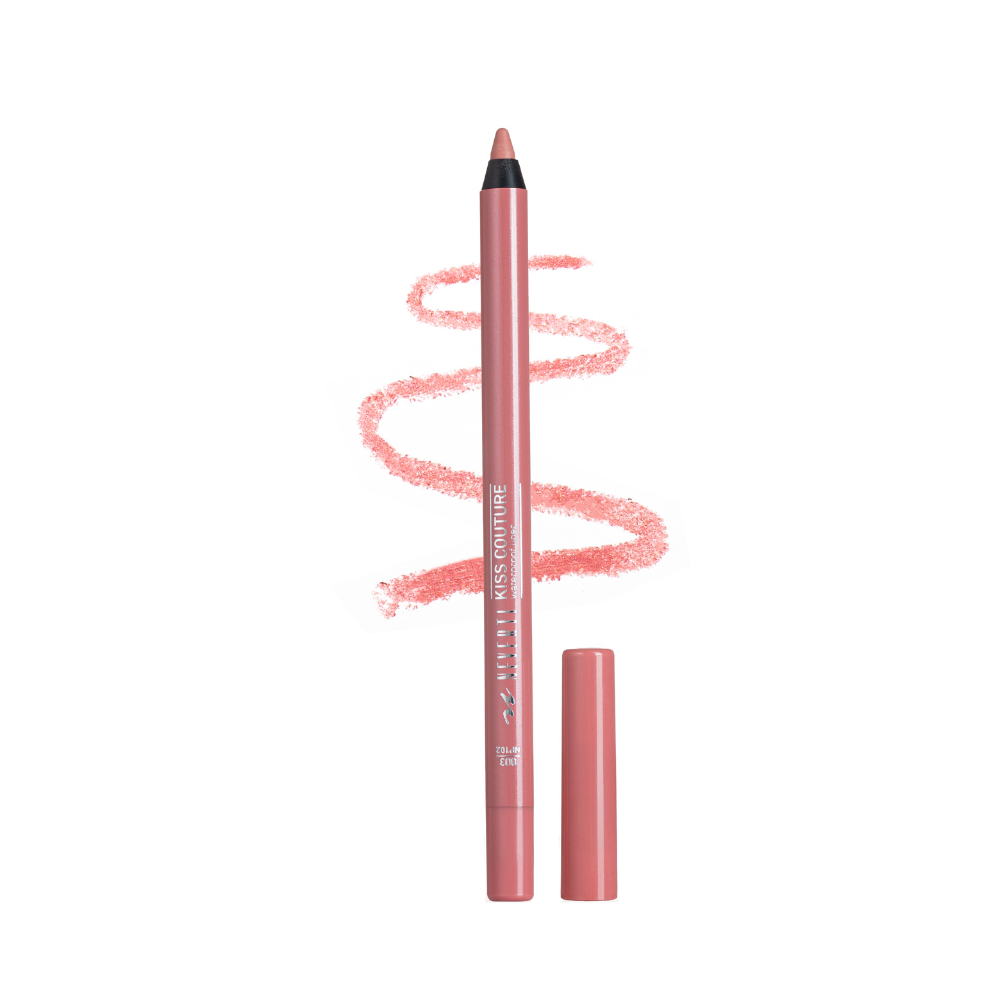 NEVERTIKISS COUTURE W.PROOF LINER NP102 - 003