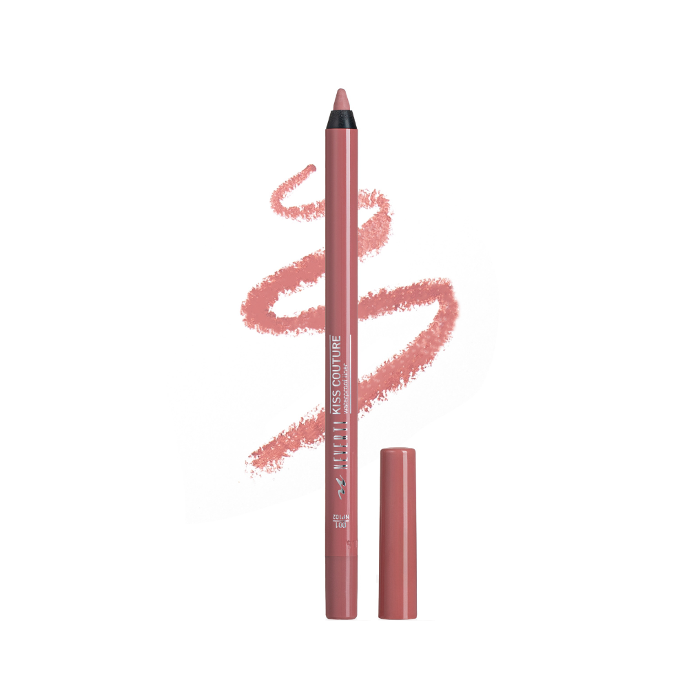 NEVERTIKISS COUTURE W.PROOF LINER NP102 - 001