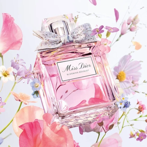 CD MISS DIOR BLOOMING BOUQUET 100ML - Image 3