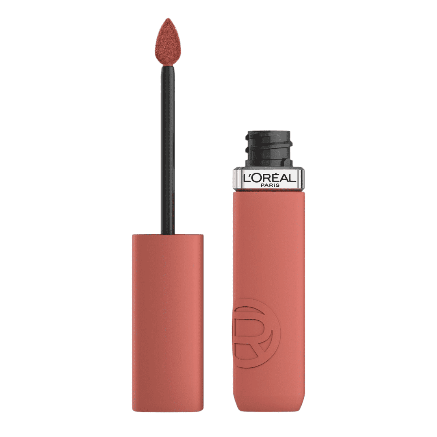 loreal nude matte resist 645 crush alert