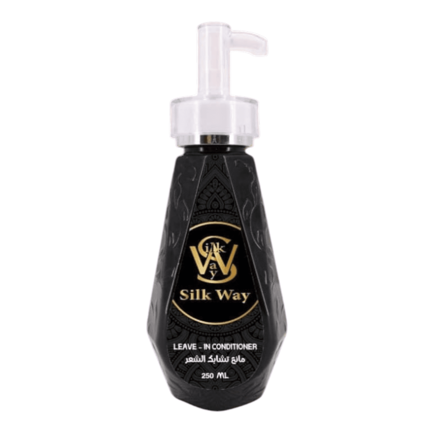 SILKWAY HAIR LEAVE IN CONDITIONER