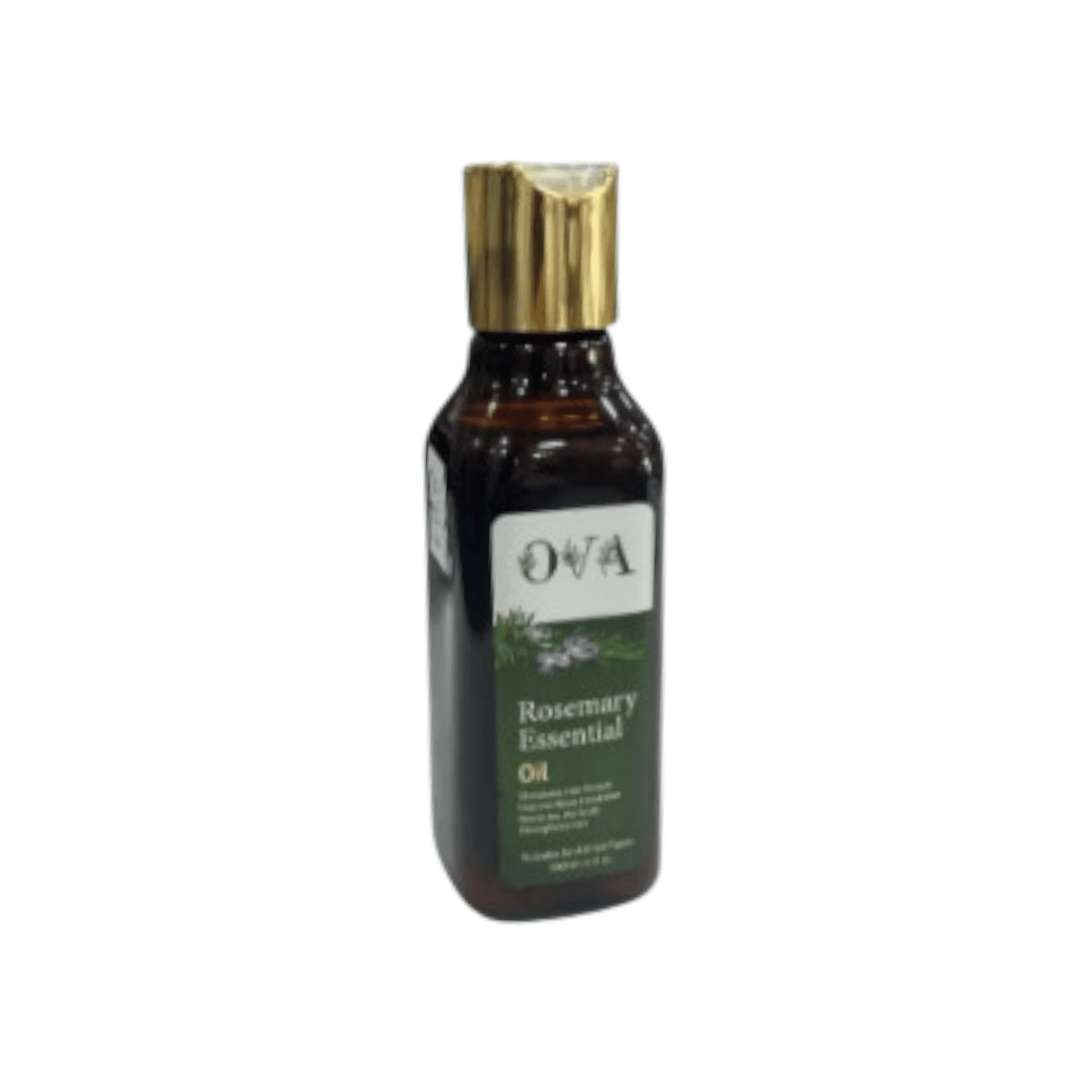OVA ROSEMARY ESSENTIAL OIL 120ML